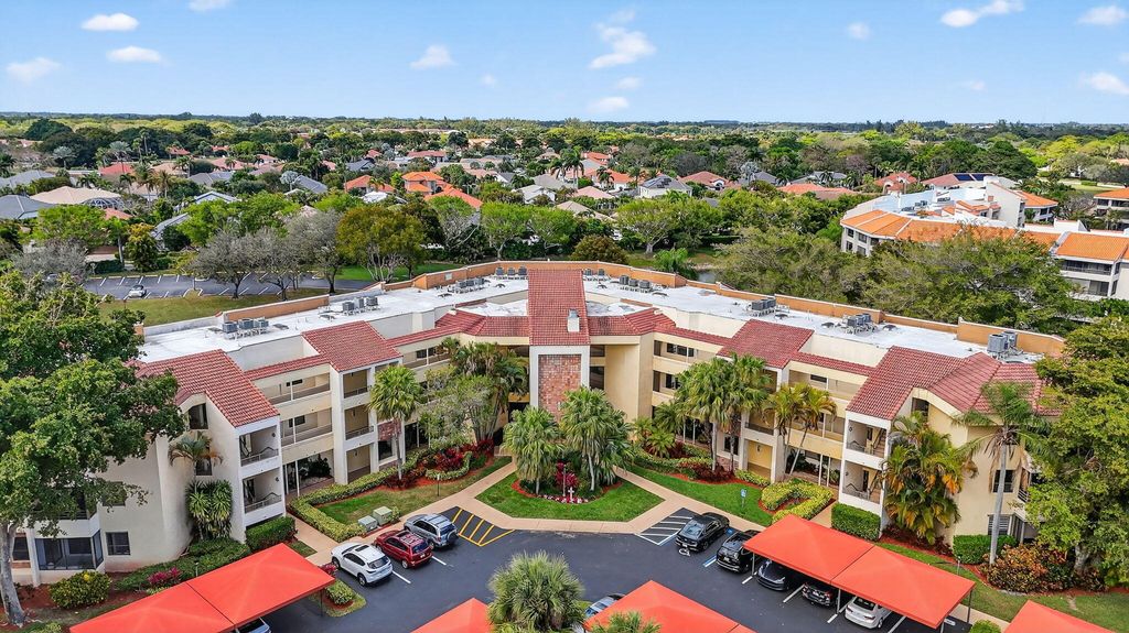 7535 LA PAZ Boulevard 201, Boca Raton, FL 33433