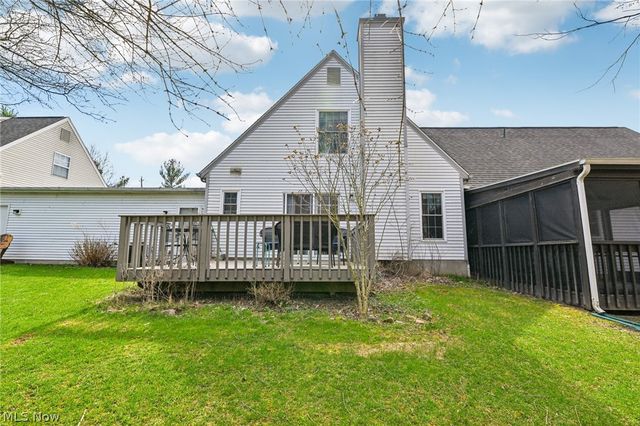 3432 Brookpoint Lane, Cuyahoga Falls, OH 44223