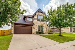 1134 Destrehan Drive, Burleson, TX 76028