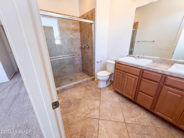 7521 S Mountain Star Drive, Tucson, AZ 85757