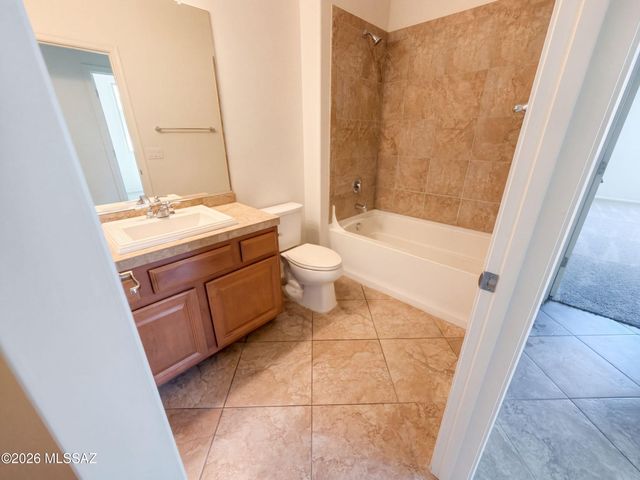 7521 S Mountain Star Drive, Tucson, AZ 85757