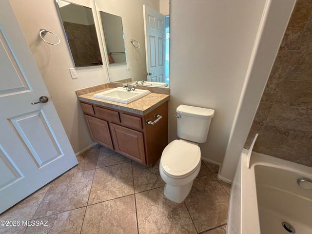 7521 S Mountain Star Drive, Tucson, AZ 85757