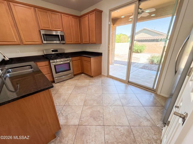 7521 S Mountain Star Drive, Tucson, AZ 85757