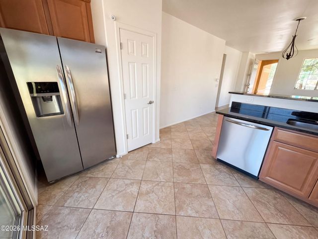 7521 S Mountain Star Drive, Tucson, AZ 85757