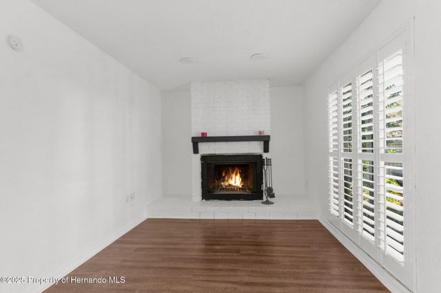 8364 Eldridge Road, Spring Hill, FL 34608