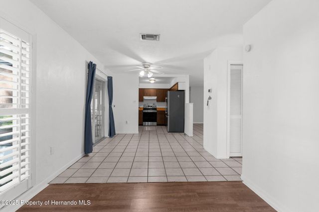 8364 Eldridge Road, Spring Hill, FL 34608