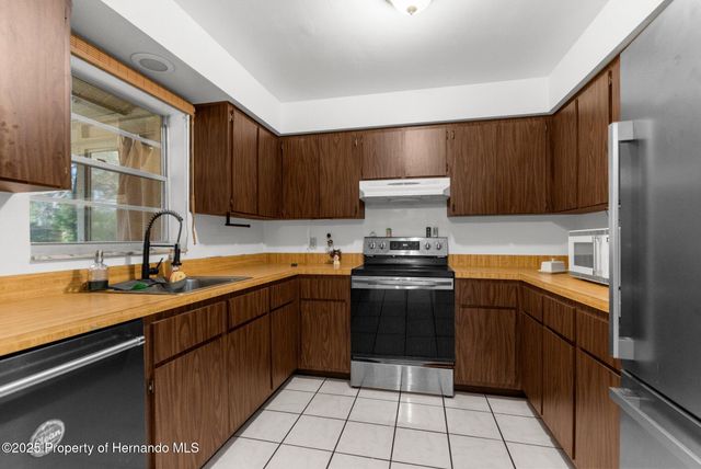 8364 Eldridge Road, Spring Hill, FL 34608