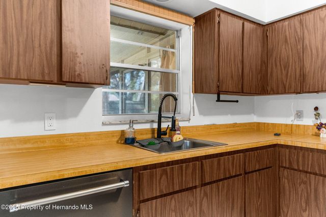 8364 Eldridge Road, Spring Hill, FL 34608