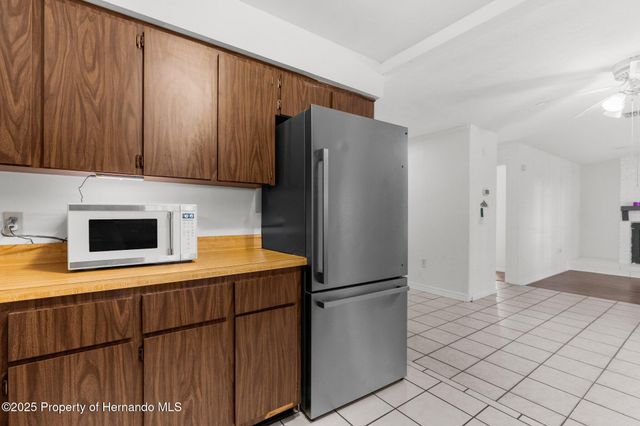 8364 Eldridge Road, Spring Hill, FL 34608