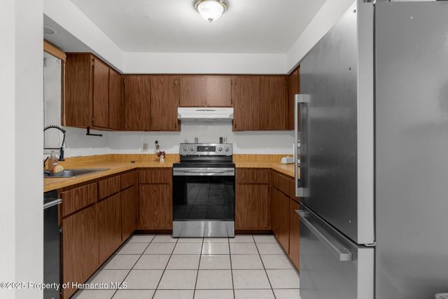 8364 Eldridge Road, Spring Hill, FL 34608