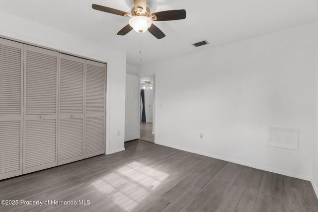 8364 Eldridge Road, Spring Hill, FL 34608