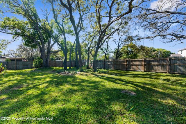 8364 Eldridge Road, Spring Hill, FL 34608