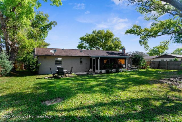 8364 Eldridge Road, Spring Hill, FL 34608