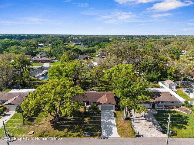 8364 Eldridge Road, Spring Hill, FL 34608