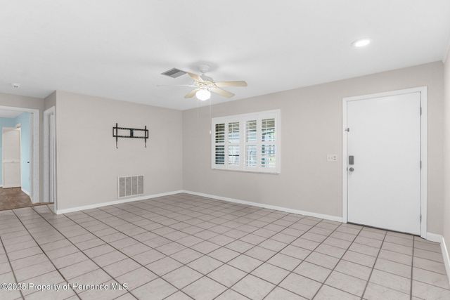 8364 Eldridge Road, Spring Hill, FL 34608