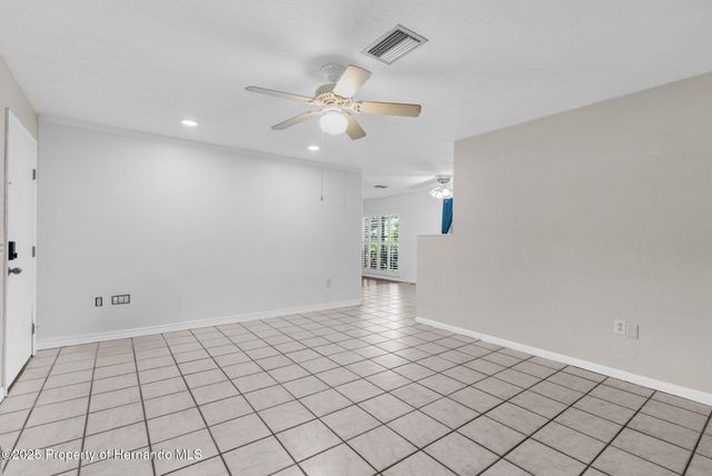 8364 Eldridge Road, Spring Hill, FL 34608