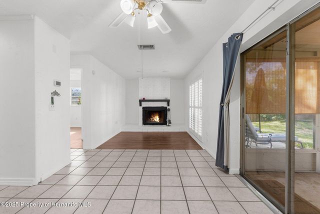 8364 Eldridge Road, Spring Hill, FL 34608
