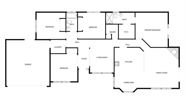 4744 Ponderay Ln, Sacramento, CA 95841