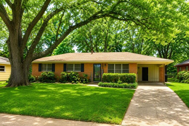 1826 Bonn Street, Bossier City, LA 71112