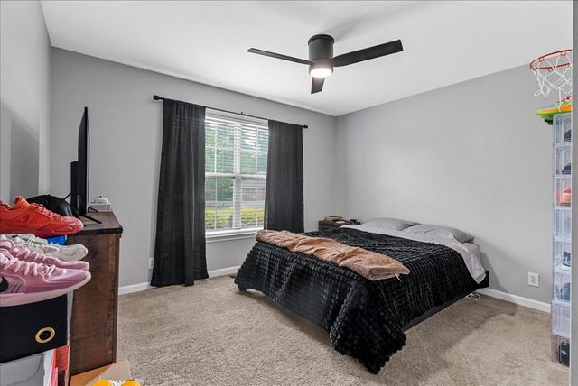 100 Arrowhead Drive, Chatsworth, GA 30705