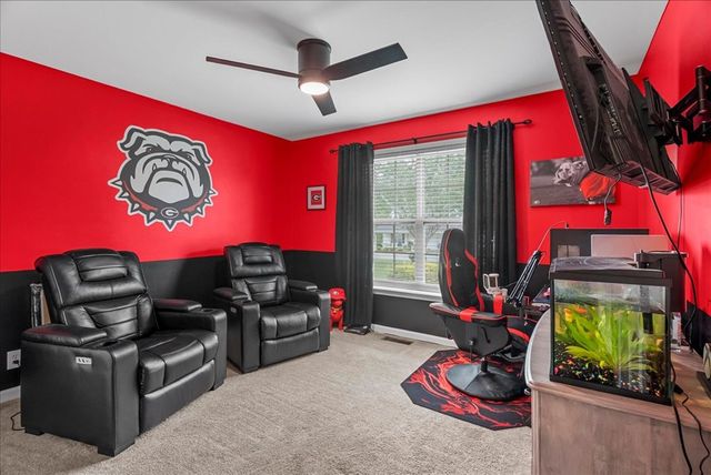 100 Arrowhead Drive, Chatsworth, GA 30705