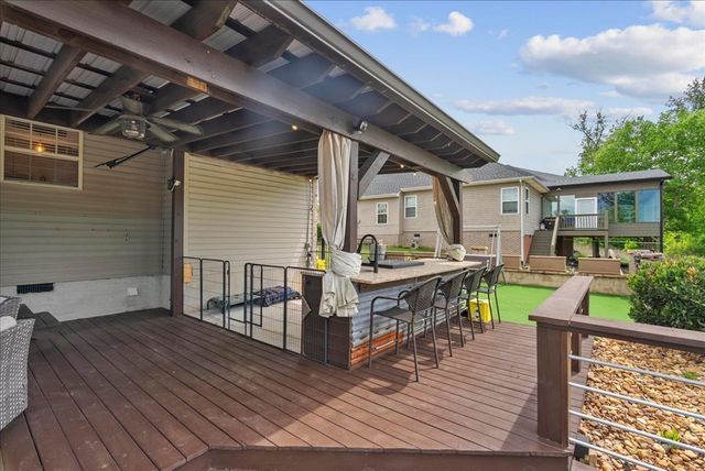 100 Arrowhead Drive, Chatsworth, GA 30705