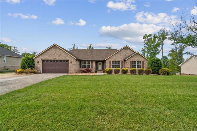 100 Arrowhead Drive, Chatsworth, GA 30705