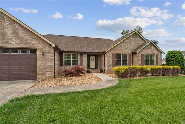 100 Arrowhead Drive, Chatsworth, GA 30705