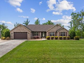 100 Arrowhead Drive, Chatsworth, GA 30705