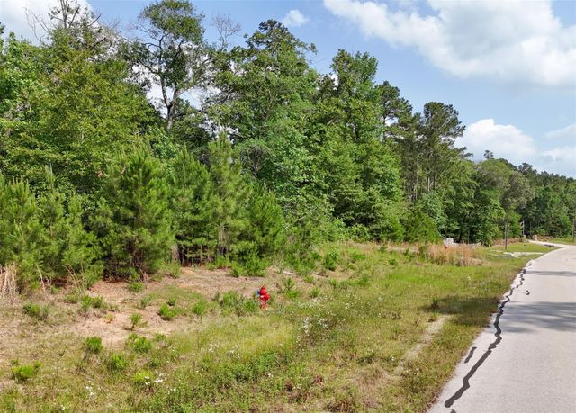 192 Inscription Lane, Huntsville, TX 77340