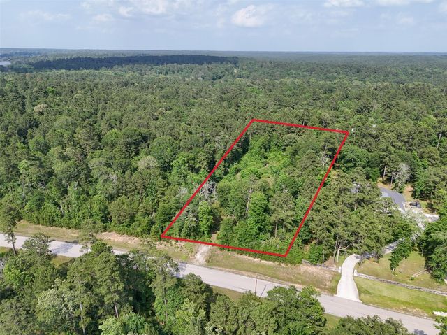 192 Inscription Lane, Huntsville, TX 77340