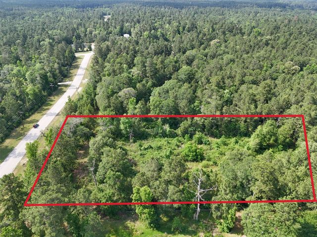 192 Inscription Lane, Huntsville, TX 77340