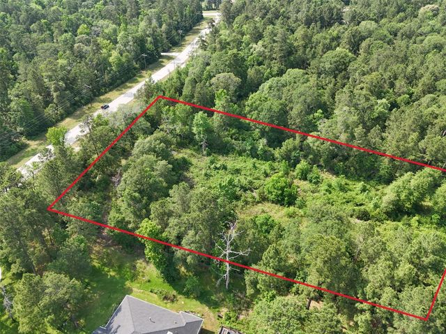 192 Inscription Lane, Huntsville, TX 77340