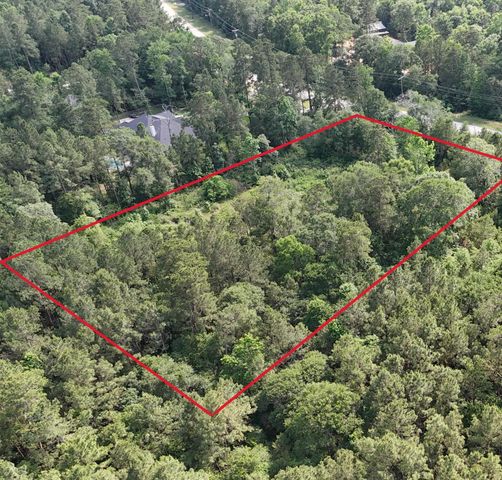 192 Inscription Lane, Huntsville, TX 77340