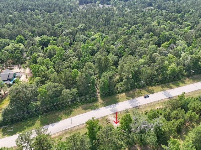192 Inscription Lane, Huntsville, TX 77340