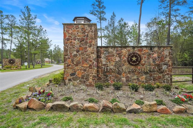 192 Inscription Lane, Huntsville, TX 77340