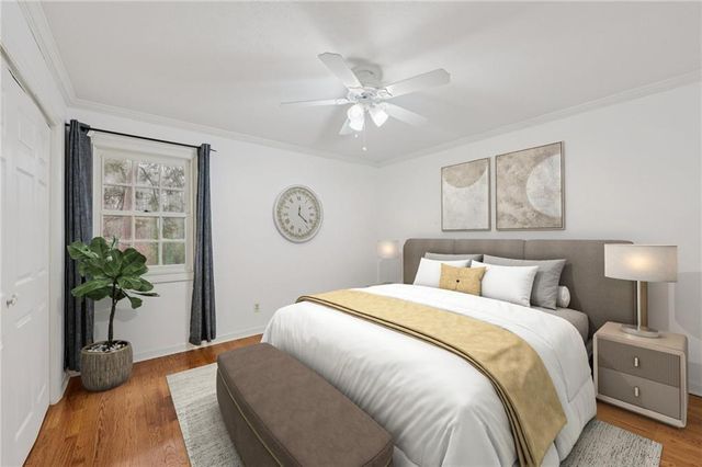 3085 Colonial Way H, Atlanta, GA 30341