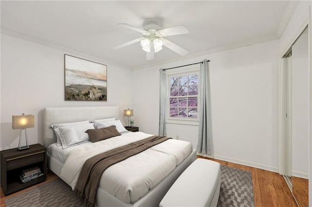 3085 Colonial Way H, Atlanta, GA 30341