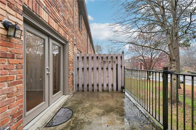 3085 Colonial Way H, Atlanta, GA 30341