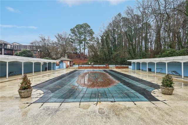 3085 Colonial Way H, Atlanta, GA 30341