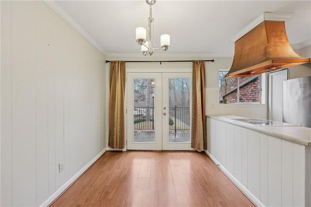 3085 Colonial Way H, Atlanta, GA 30341