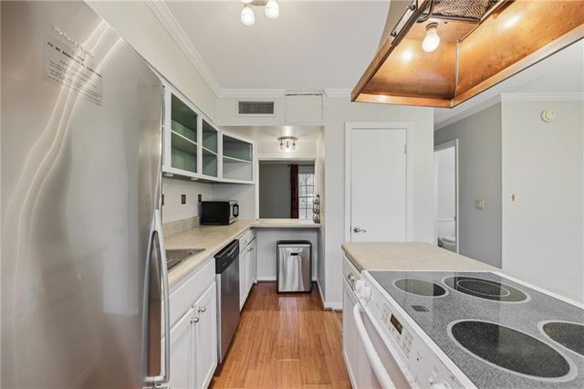 3085 Colonial Way H, Atlanta, GA 30341