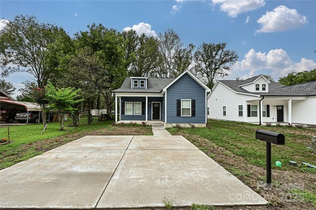 636 Harrison Street, Rock Hill, SC 29730