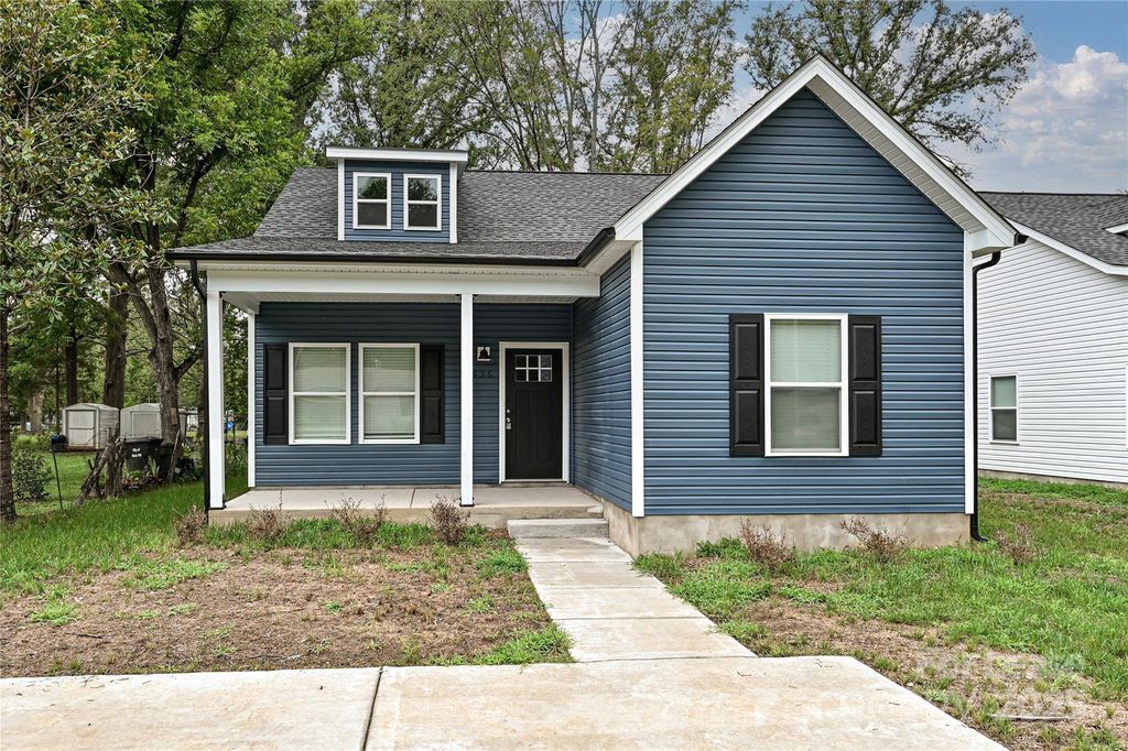 636 Harrison Street, Rock Hill, SC 29730