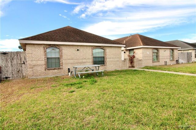 713 W Bronze Street, Pharr, TX 78577
