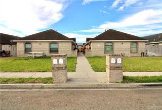 713 W Bronze Street, Pharr, TX 78577