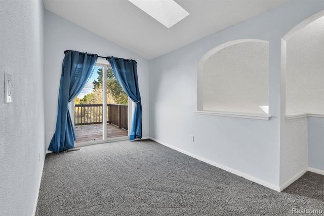 14269 Cole Road, Linden, MI 48451