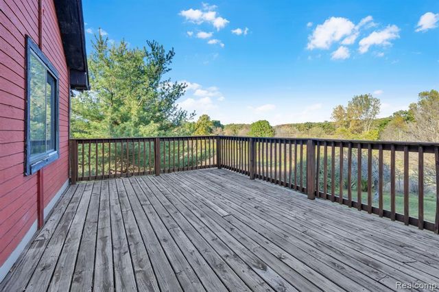 14269 Cole Road, Linden, MI 48451