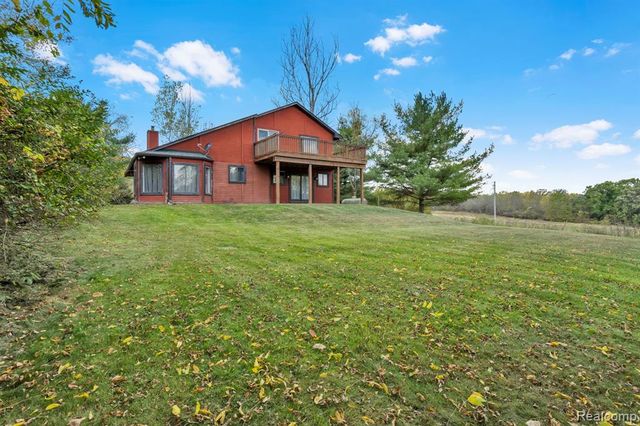 14269 Cole Road, Linden, MI 48451