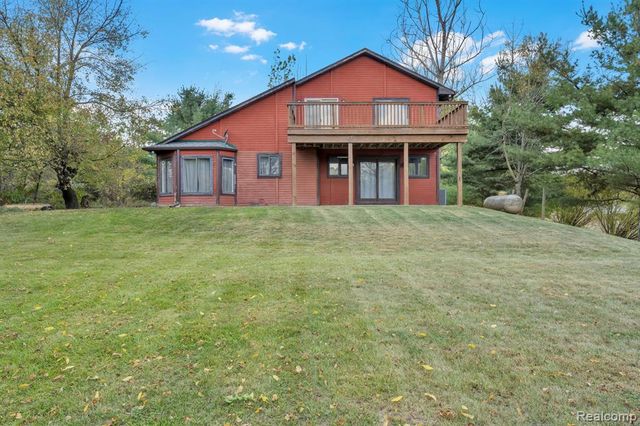 14269 Cole Road, Linden, MI 48451